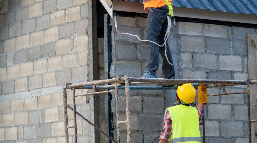 Professional residential roofers in Waterville, IA
